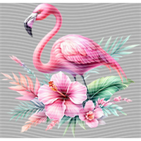 Animal Integration-DW 1584